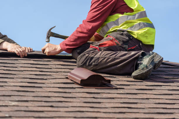 Heating Cable for Roof Installation in Stigler, OK