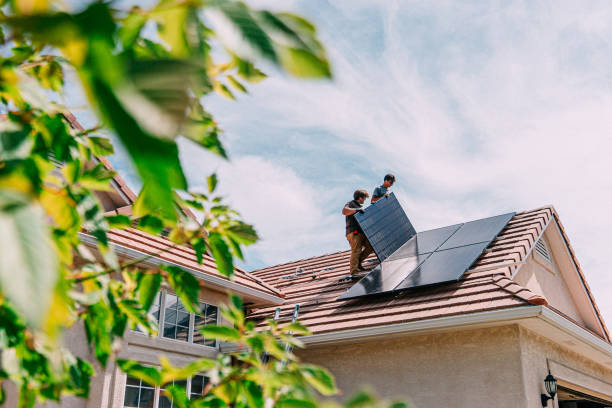 Best Emergency Roof Repair  in Stigler, OK