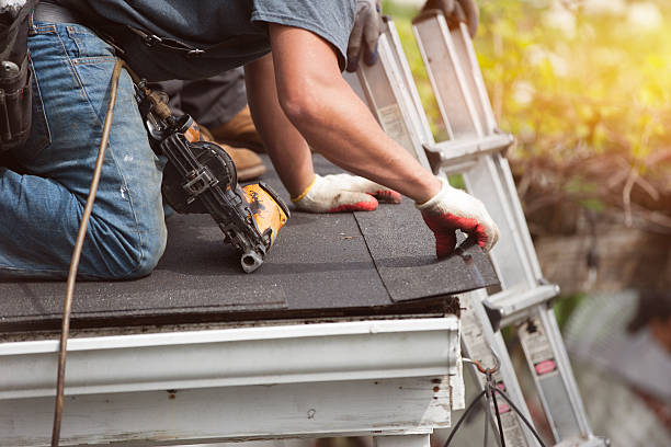 Best Roof Leak Repair  in Stigler, OK