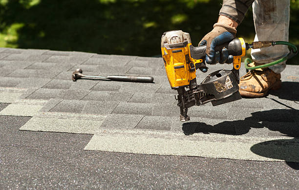 Stigler, OK Roofing Contractor Company